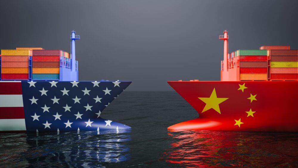 Aranzels: Europa davant les fronteres de la globalització IMATGE