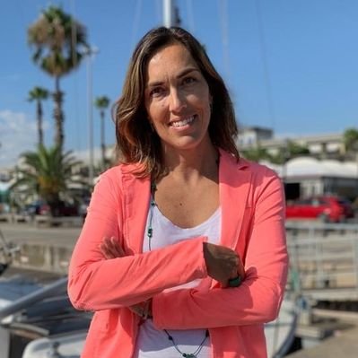 Patrícia Garcia-Duran